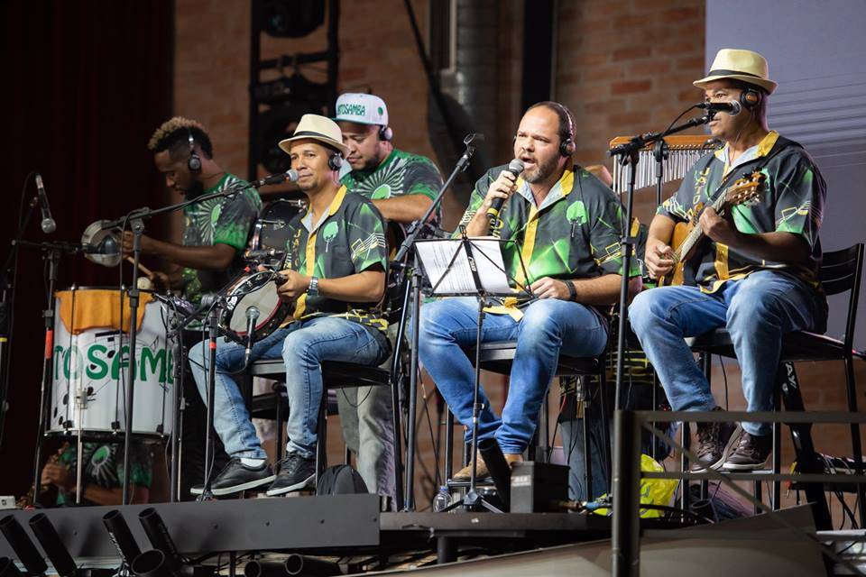 Grupo Jatosamba