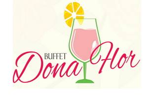 Buffet Dona Flor Logo