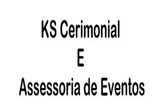 KS Cerimonial e Assessoria de Eventos logo