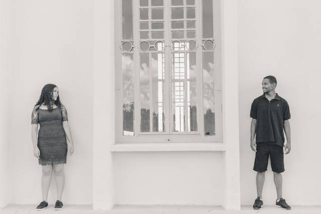Retratos Espontâneos