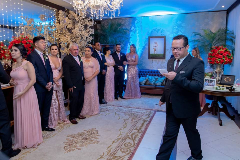 Emilio Perez Eventos