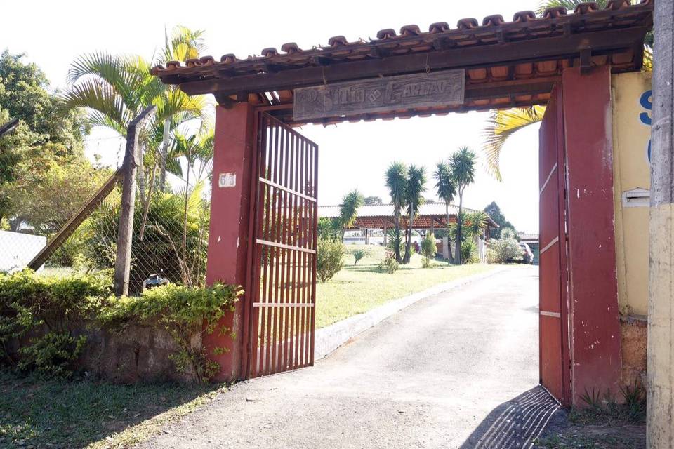 Entrada