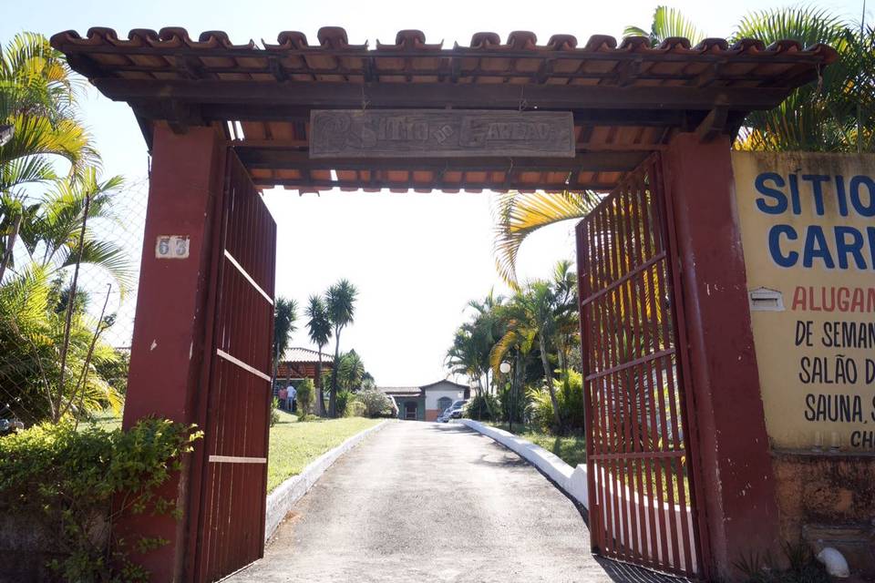 Entrada