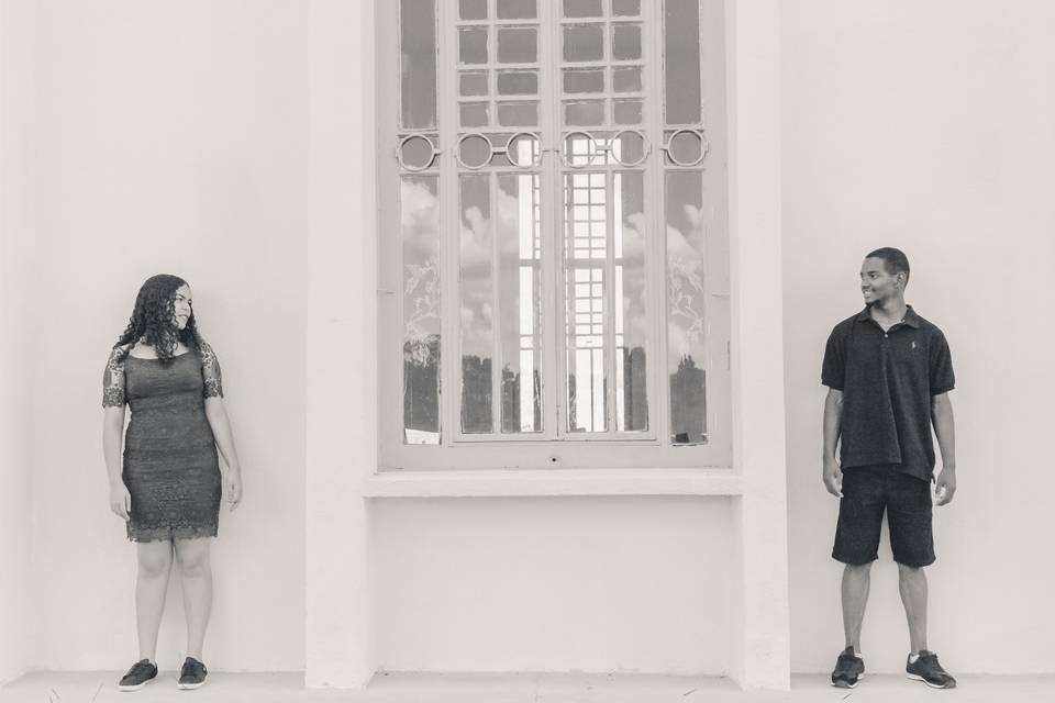 Retratos Espontâneos