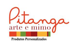 Pitanga Arte e Mimo logo