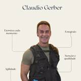 Claudio Castro