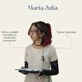 Maria Júlia 