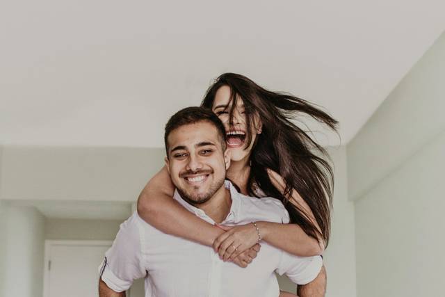 Pre-wedding