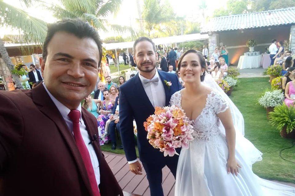 Casamento no Pier 31