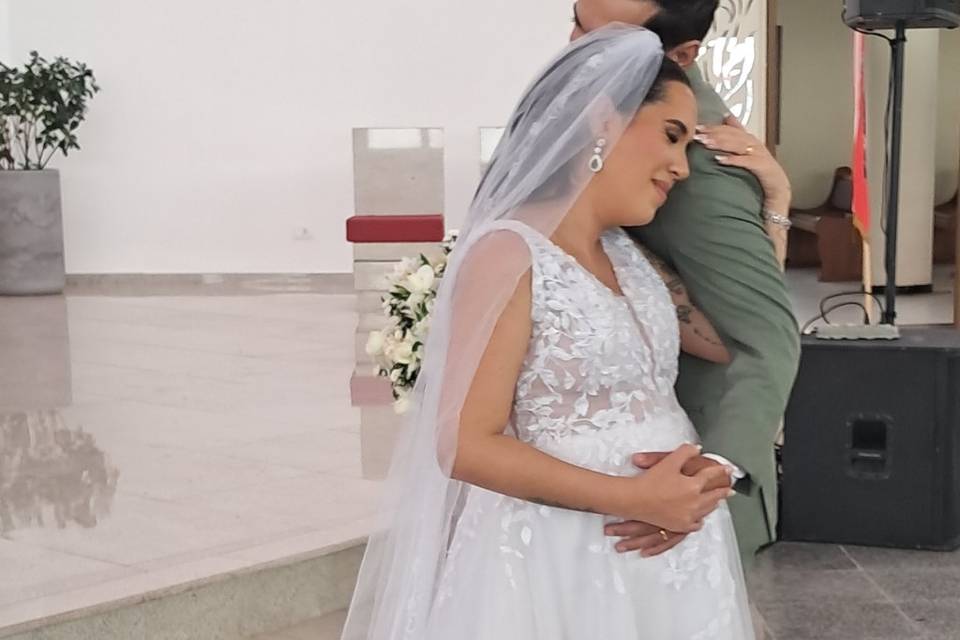 Thais e Maciel 02/08/25