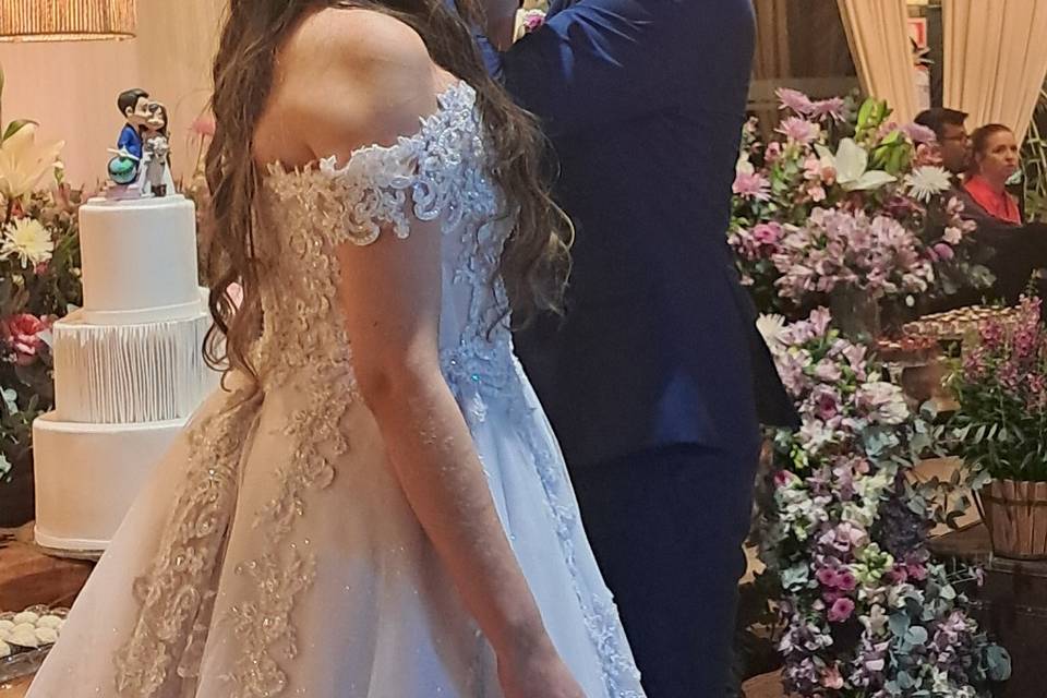 Iara e Brunno 31/08/25_Taubaté