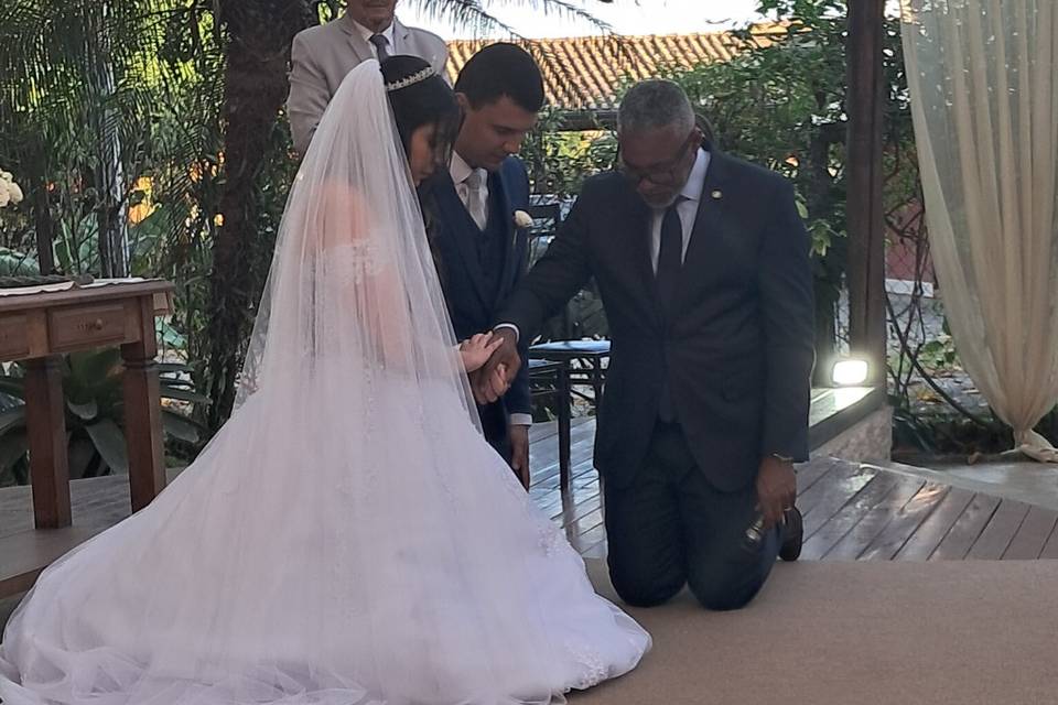 Iara e Brunno 31/08/25_Taubaté