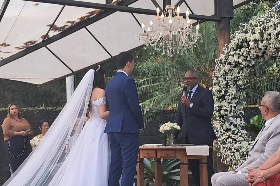 Iara e Brunno 31/08/25_Taubaté