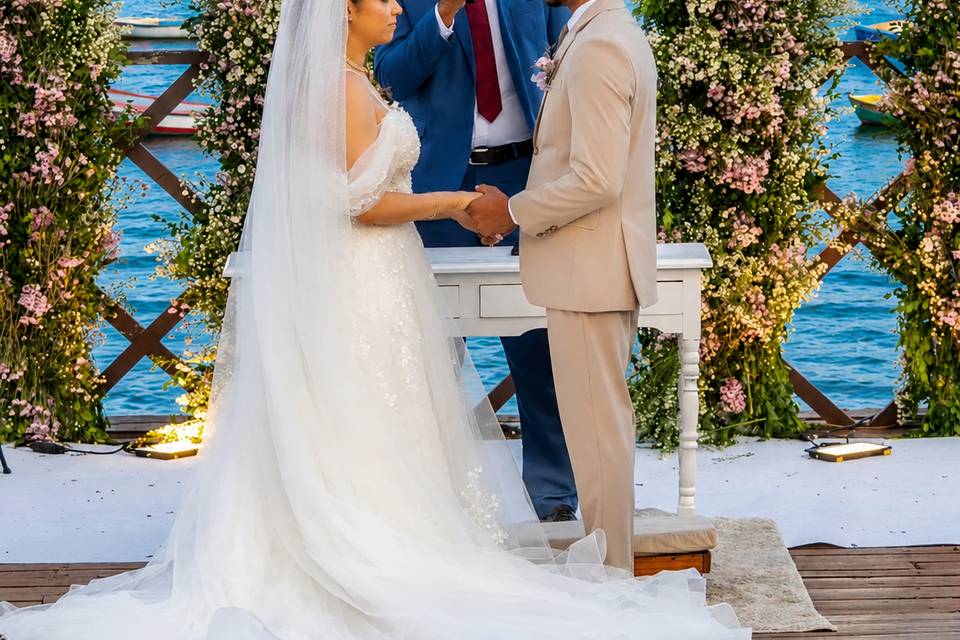 Casando