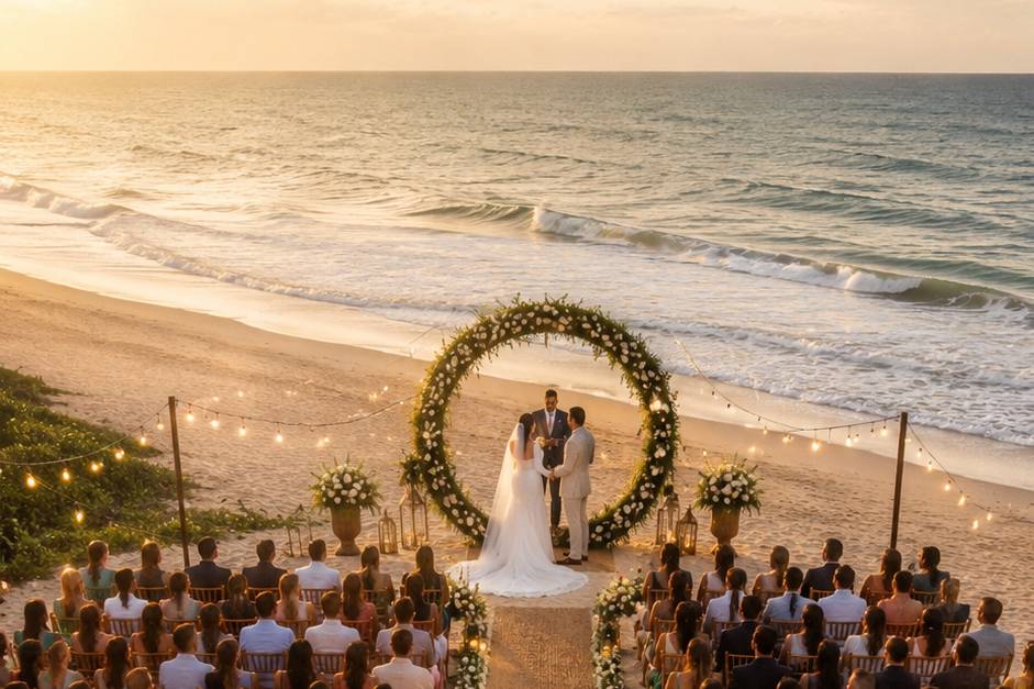 Sonho Realizado