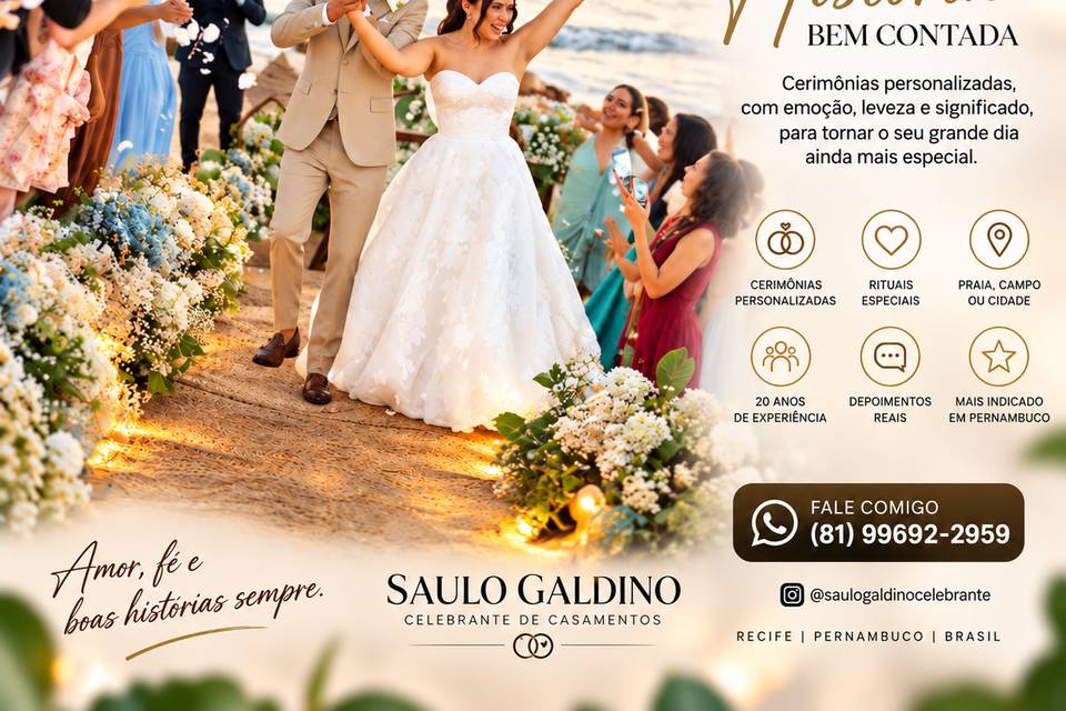 Saulo Galdino