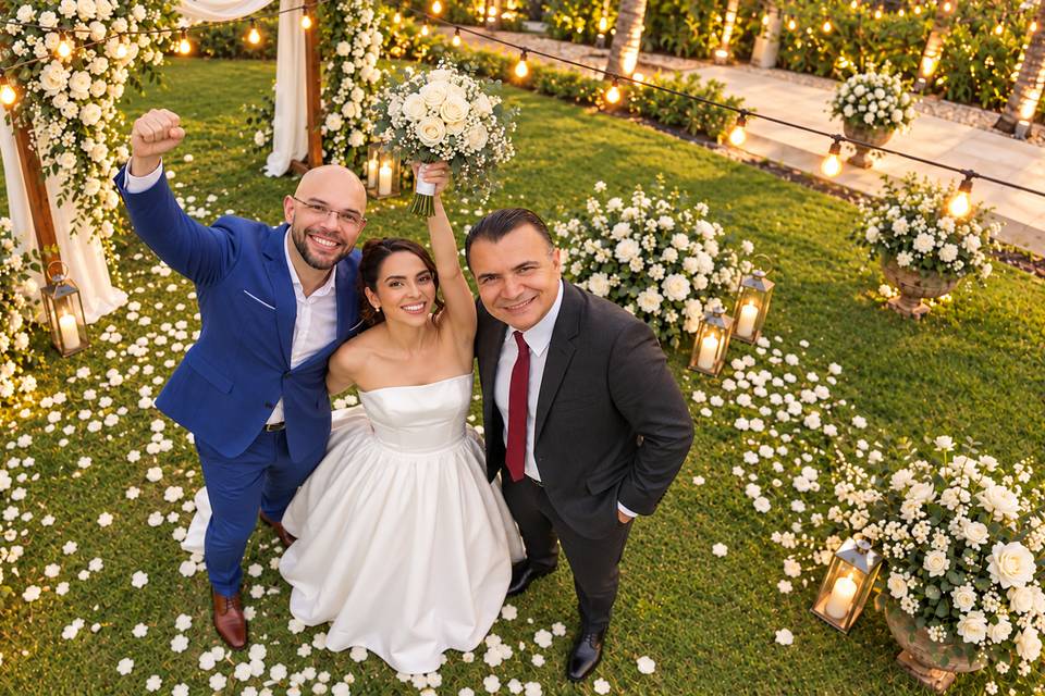 Casados