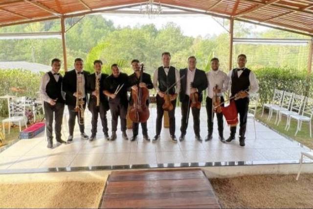 Banda