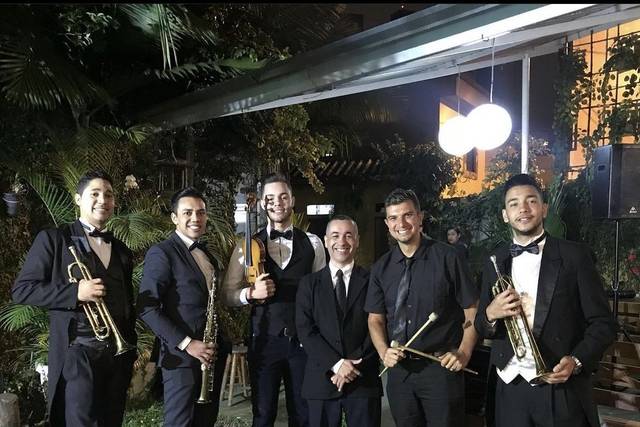 Banda
