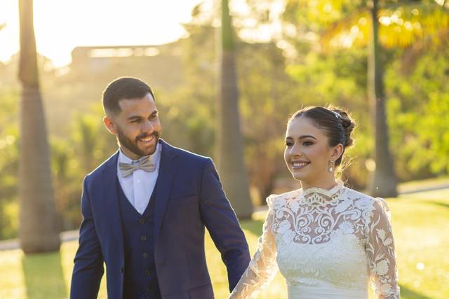 Sabryna & Danilo