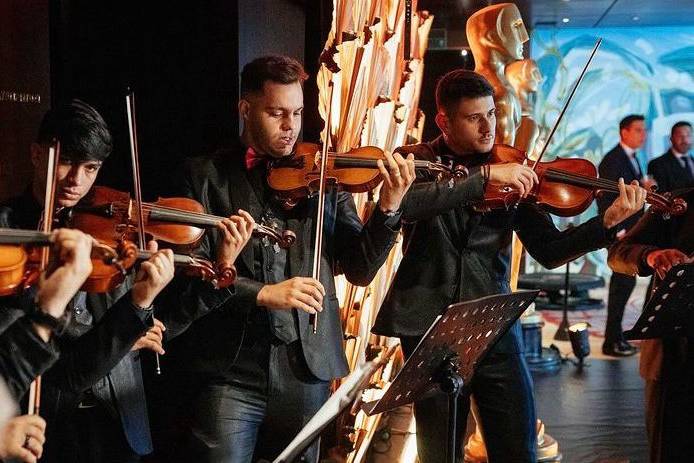 Orquestra