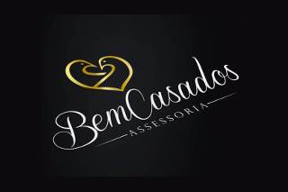 BemCasados Assessoria logo