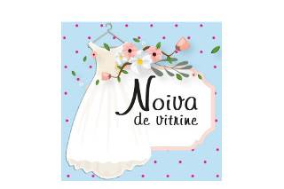 Noiva de vitrine