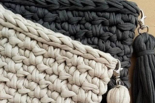 Necessaire de croche