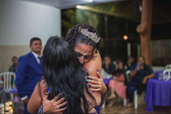 Debutante