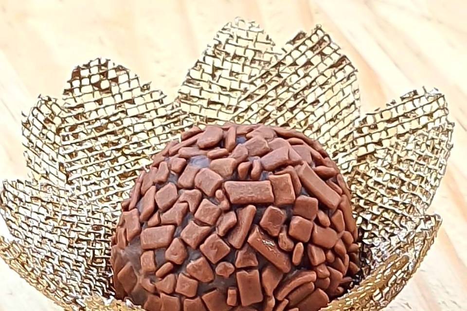 Brigadeiro belga