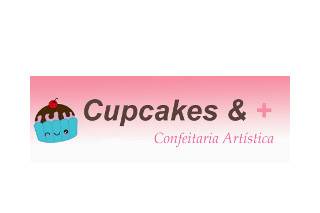 Logo Cupcakes & +