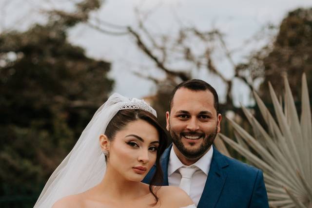 Noivos Setembro 2025