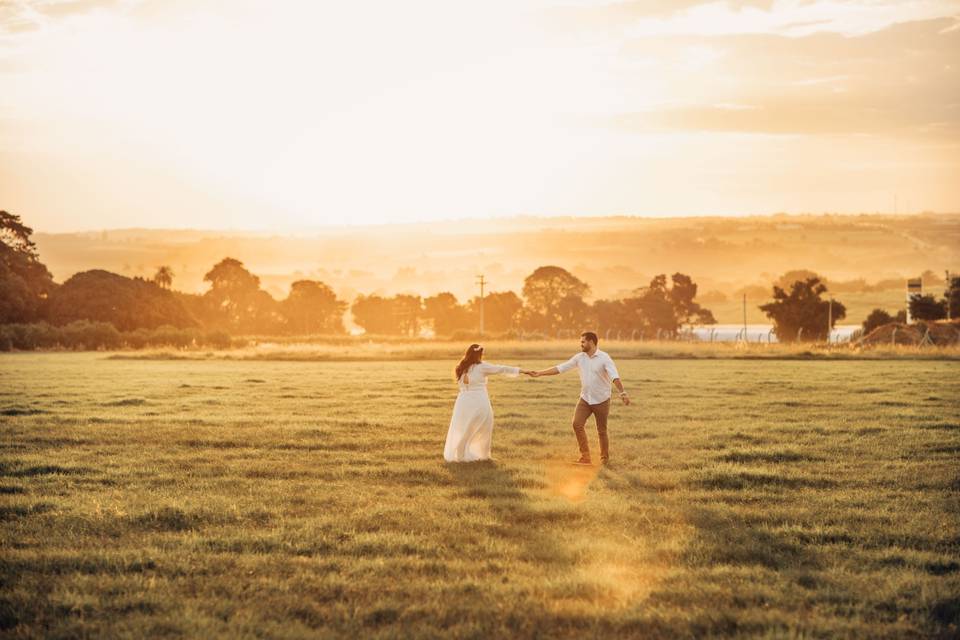 Wedding Studio