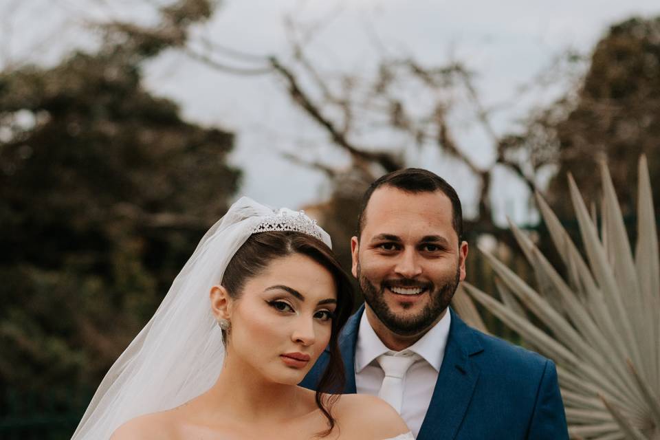 Noivos Setembro 2025