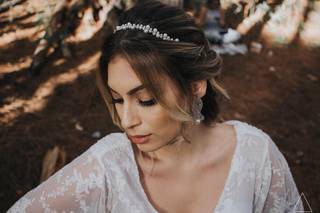 Intimate Wedding
