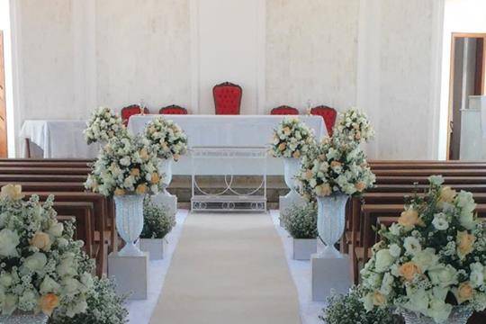 Decorações & Eventos