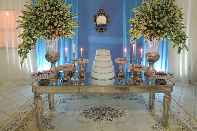 Decorações & Eventos