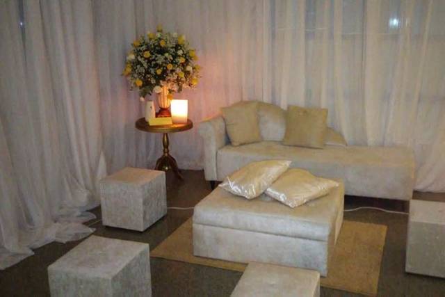 Decorações & Eventos