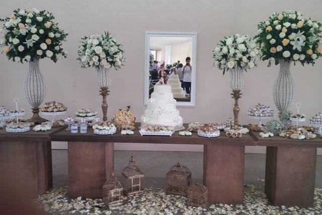 Decorações & Eventos