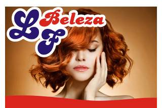 LF Beleza Logo