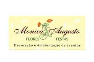 Logotipo monicaaugusto