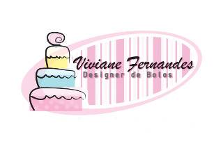 Viviane Fernandes Logo