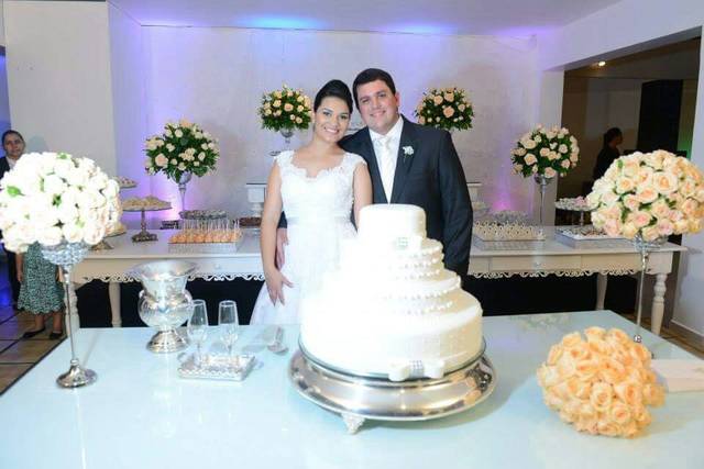 Casamento Perfeito