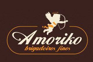 Logo Amoriko