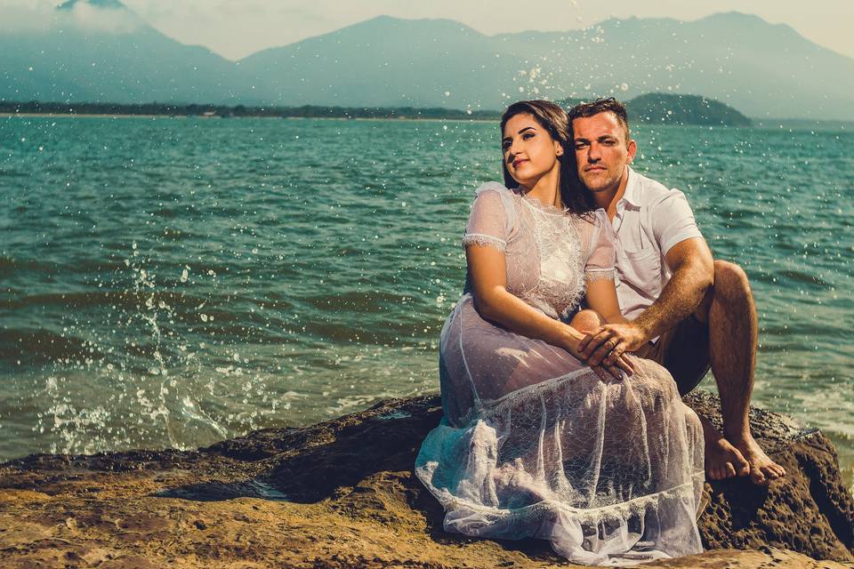 Pré Wedding Lais & Julio