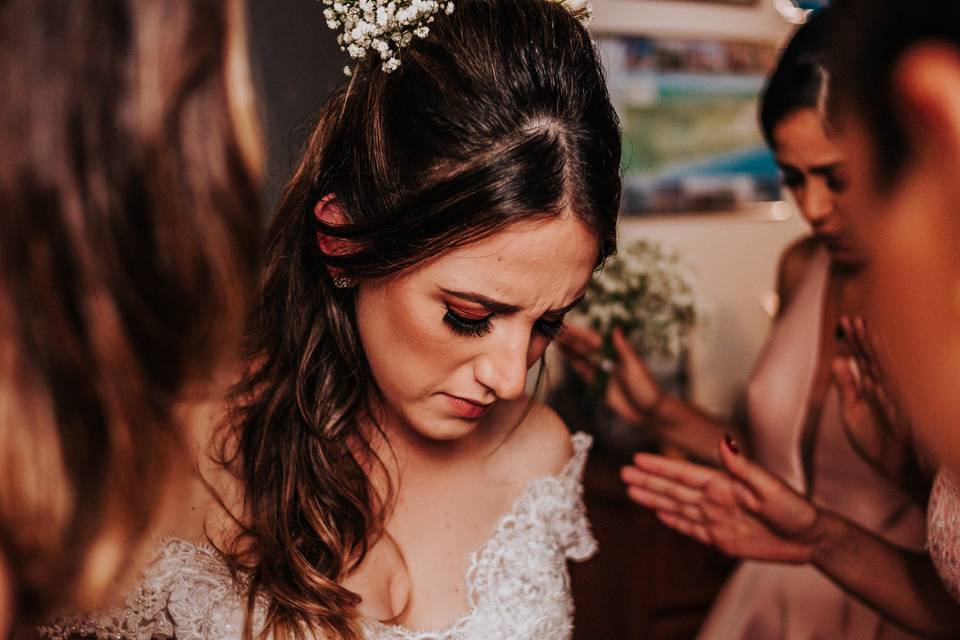 Wedding Dream Hanna & Hugo