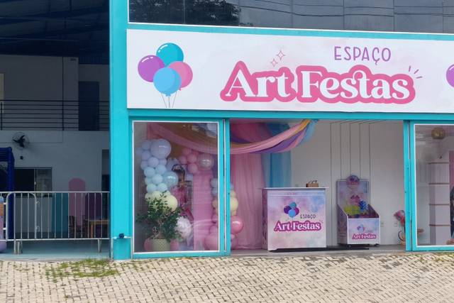 Artfestas   são joão del rei