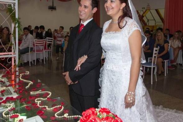 O verdadeiro amor