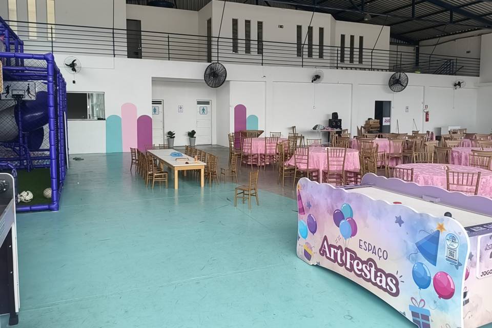 Artfestas   são joão del rei