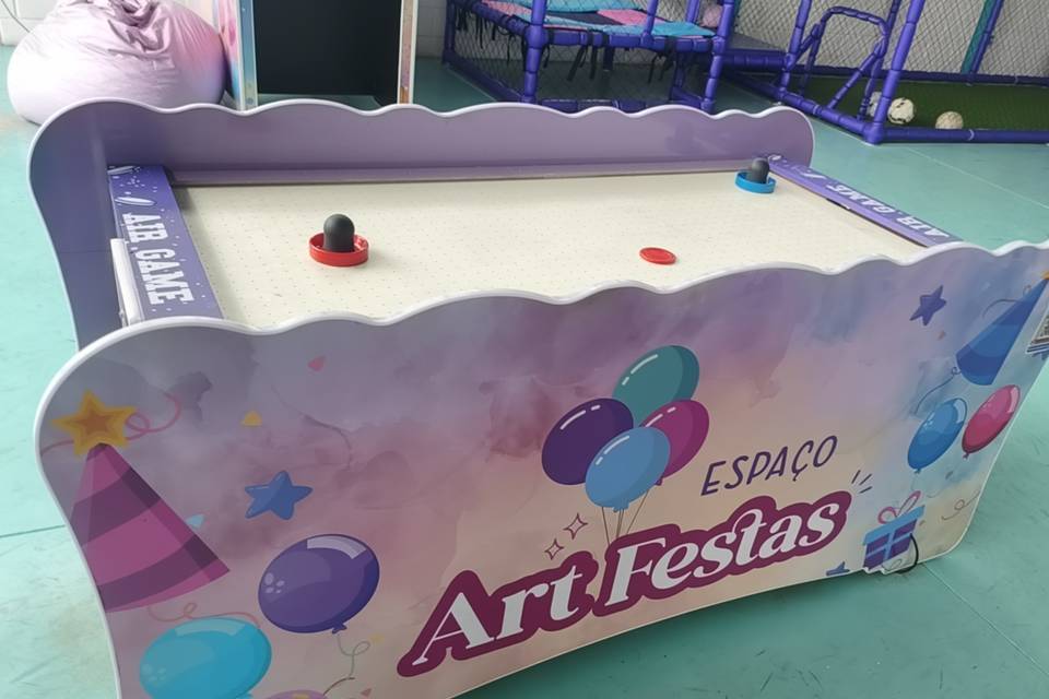 Artfestas   são joão del rei